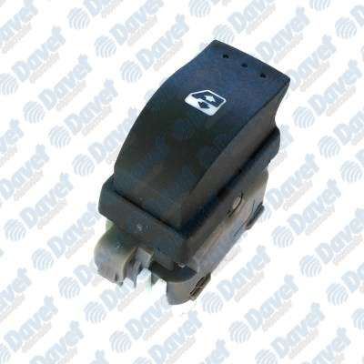 MCAR AN-719 Cam Acma Kapama Anahtari Arka Tekli Megane Ii Dynamic (6 Fis)